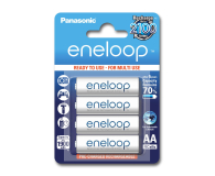 ENELOOP Ogniwo AA 4BP 1900 - 241193 - zdjęcie 1